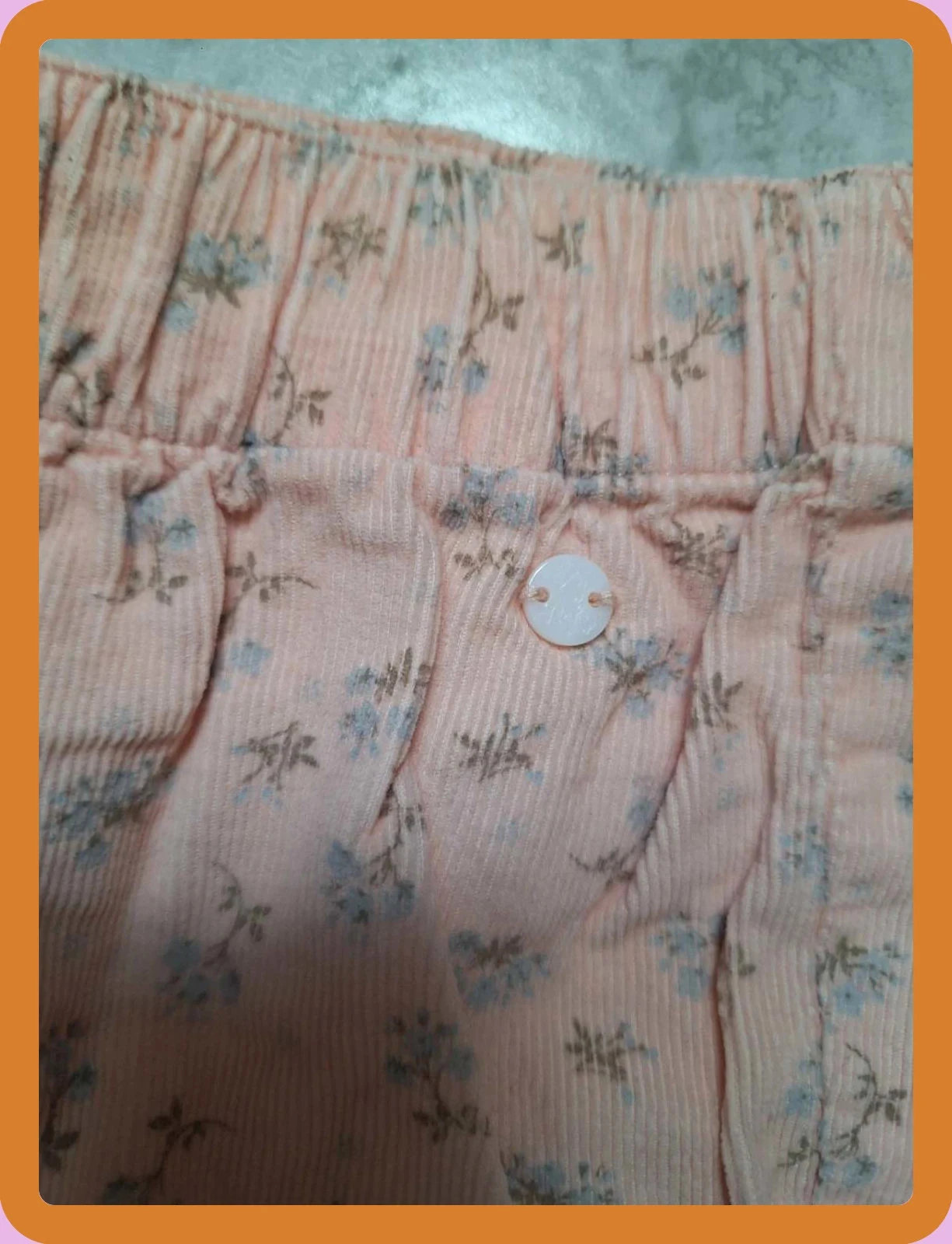 Short ZY 9 12 mois – photo 2